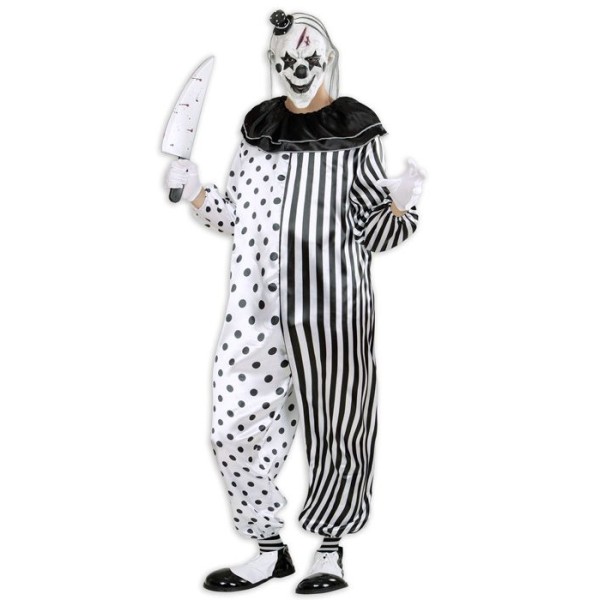 Déguisement Clown Serial Killer - parent-20623