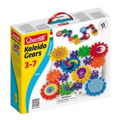  Juego de Engranajes