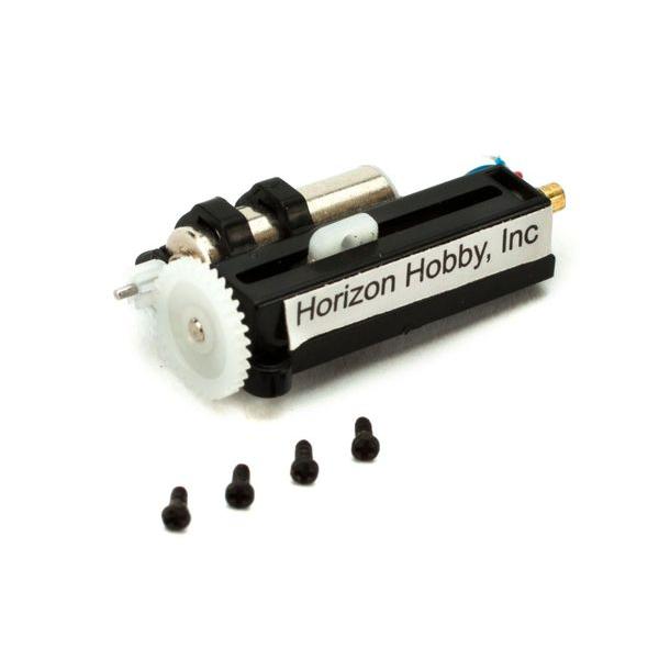 Servo Mechanics: 2.9 g 2040L - SPM6837