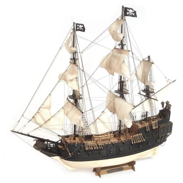 Maquette bateau : Black Swan - Occre-12012