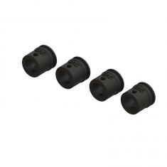Input Shaft Cup Sleeve (4) - Arrma