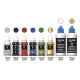 Miniature Pack Peinture Acrylique Jupiter