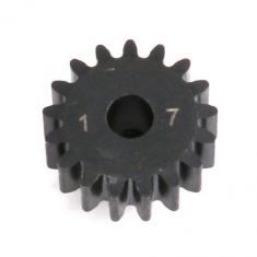 Pignon module 1.0, 17T - 8E - Losi