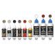 Miniature Pack Peinture Acrylique San Juan