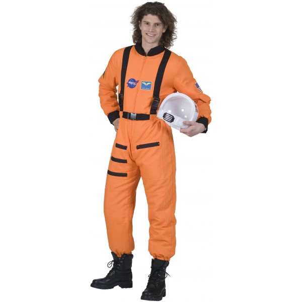 Costume Astronaute - parent-12574