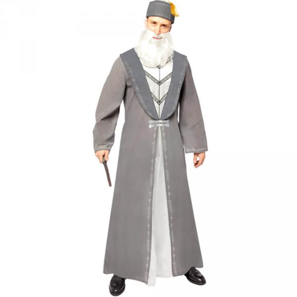 Disfraz de Dumbledore (Harry Potter™) - Hombre - 9912469-Parent