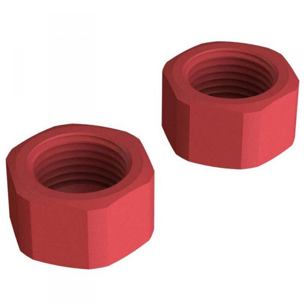 AR310808 Composite Slipper Clutch Nut 4x4 (2) - AR310808-ARAC8305