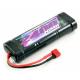 Miniature Accu NIMH 7.2V 2400mAh DEAN