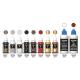 Miniature Pack Peinture Acrylique Montanes 