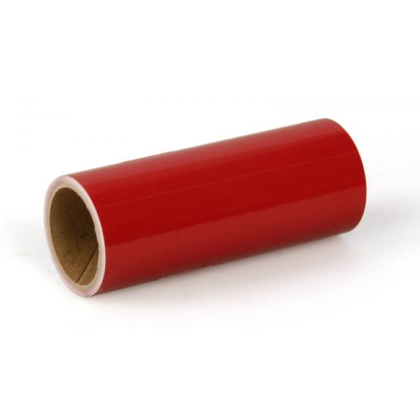 Oratrim Roll Red (20) 9.5cm x 2m - 5523426-ORA27-020-002