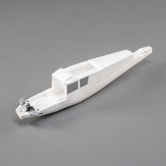 Fuselage UMX Turbo Timber - Eflite