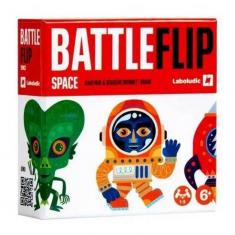 BATTLE FLIP SPACE