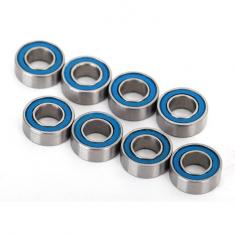 Roulement A Billes 4X8X3Mm Etanche (X8) - Traxxas