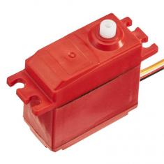 AR390239 - ADS-5 SRS Servo