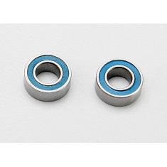 Roulement A Billes 4X8X3Mm Etanche (X2)
