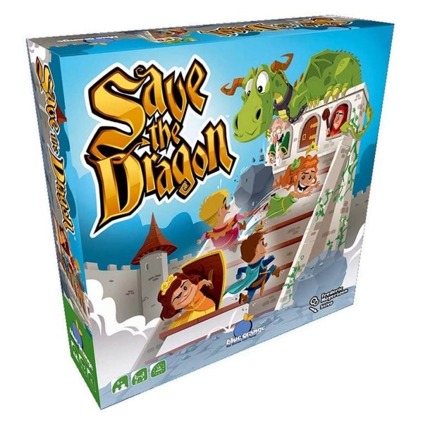 Save the Dragon - Tribuo-BOSA9042020