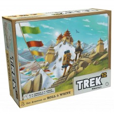 Trek 12