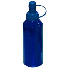 Stempelkissen Nachfüllfarbe blau