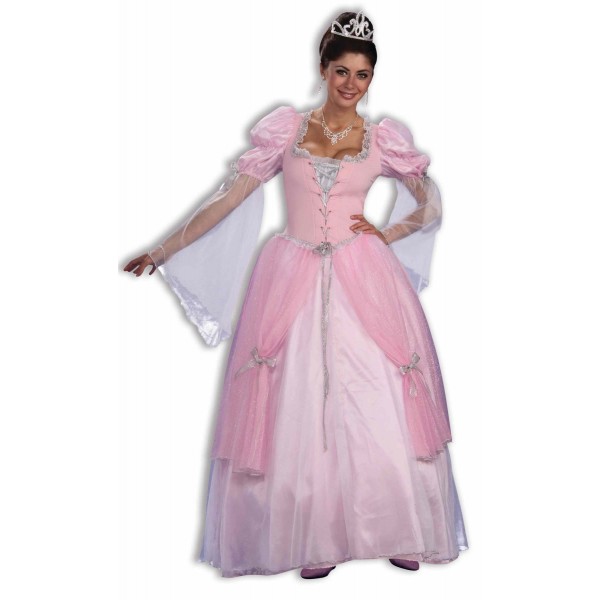 Costume Soizic la Princesse Féérique - 64079M-Parent