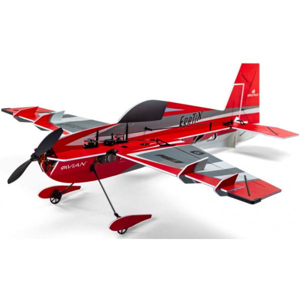 Eratix 3D FF (Flat Foamy) 860mm PNP - EFL01975