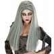 Miniature Perruque de Zombie - Femme