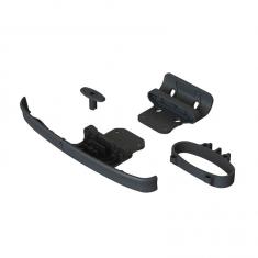 Bumper and Skids - Arrma