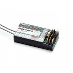 Récepteur MASTER 6K - Pichler