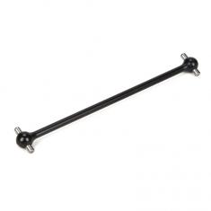 Rear Center Dogbone: 8XE TLR - Team Losi Racing