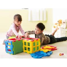 We-Blocks Mini 28 piezas