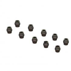 Billes 4,8 x 4,9 x 2,5 mm (10)