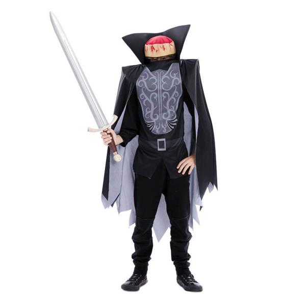 Déguisement De Vampire sans tête - Enfant - 706985-Parent