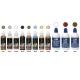 Miniature PACK PEINTURE ACRYLIQUE POUR MAQUETTE HMS BEAGLE