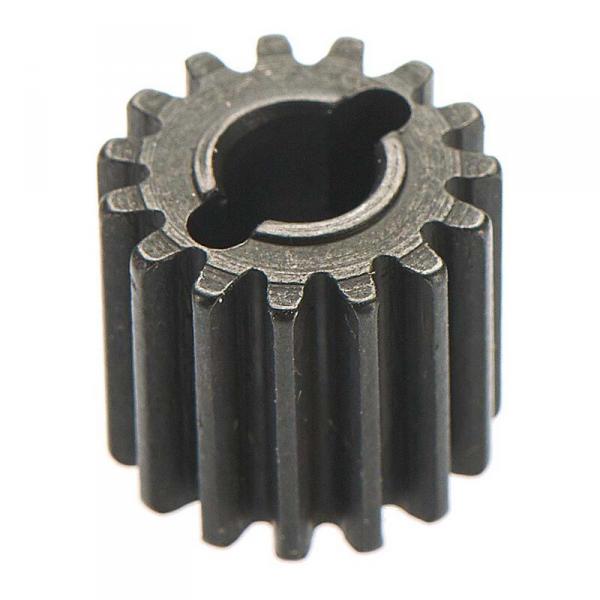 AR310762 Input Shaft Gear 15T 0.8 Mod Metal - AR310762-ARAC5059