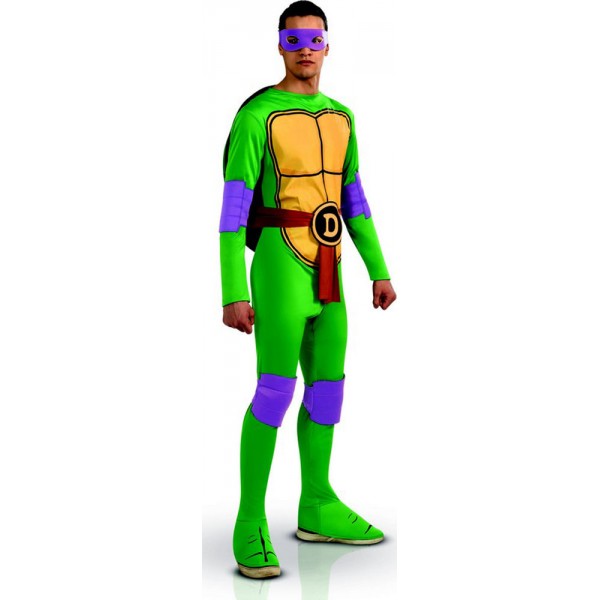 Déguisement Donatello™ Tortue Ninja™ - parent-20763