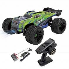 Voiture 4WD RTR Race Truggy Rapid 1:20 - Vert
