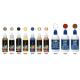 Miniature Pack Peintures Acryliques HMS Bounty