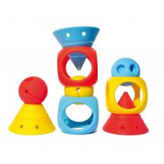 Moluk Building Set