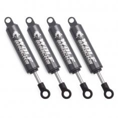 Amortisseurs Wolf 90 mm (4pcs)
