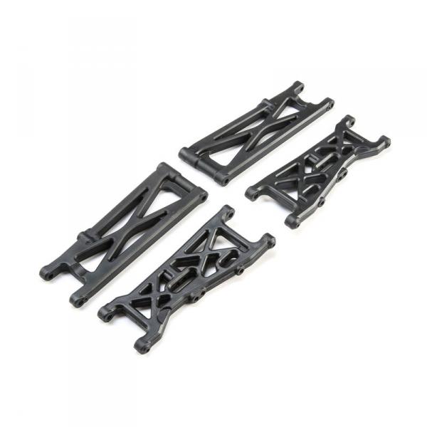 Suspension Arm Set - 22S - Losi - LOS234024