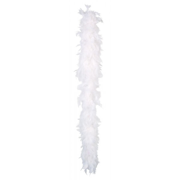 Boa Blanc - 52704B