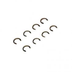 Axial - C-Clip 8mm Shaft (8)