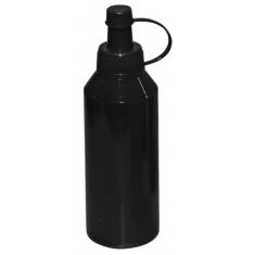 Stempelkissen Nachfüllfarbe schwarz