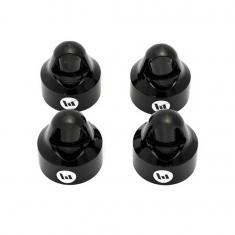 Bouchon amortisseur aluminium 13mm