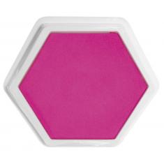 Riesenstempelkissen pink