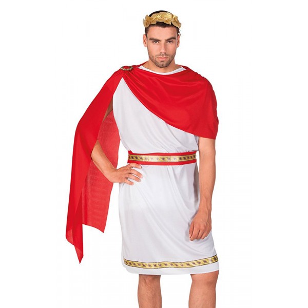 Costume Empereur Romain - Homme - 83805-Parent