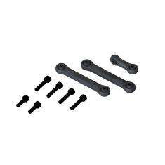 Set biellette de direction B : GROM