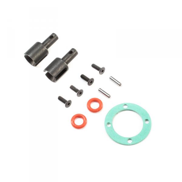 Gear Diff Rebuild Set - 22S - Losi - LOS232046