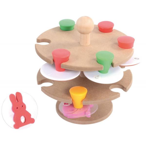 Soporte de búfer - Eduplay-220133