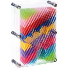 Rainbow Pinart