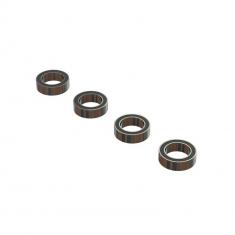 Roulement à billes 8x12x3,5 mm (2RS) (4)